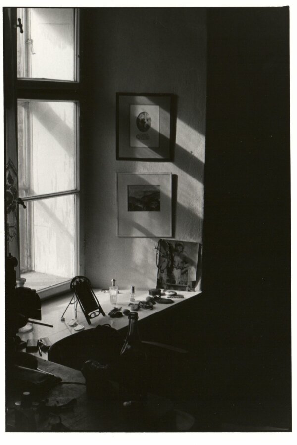 „OKNO KAJDY II.“, Praha 1981